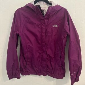 Women’s north face Hyvent 2.5L